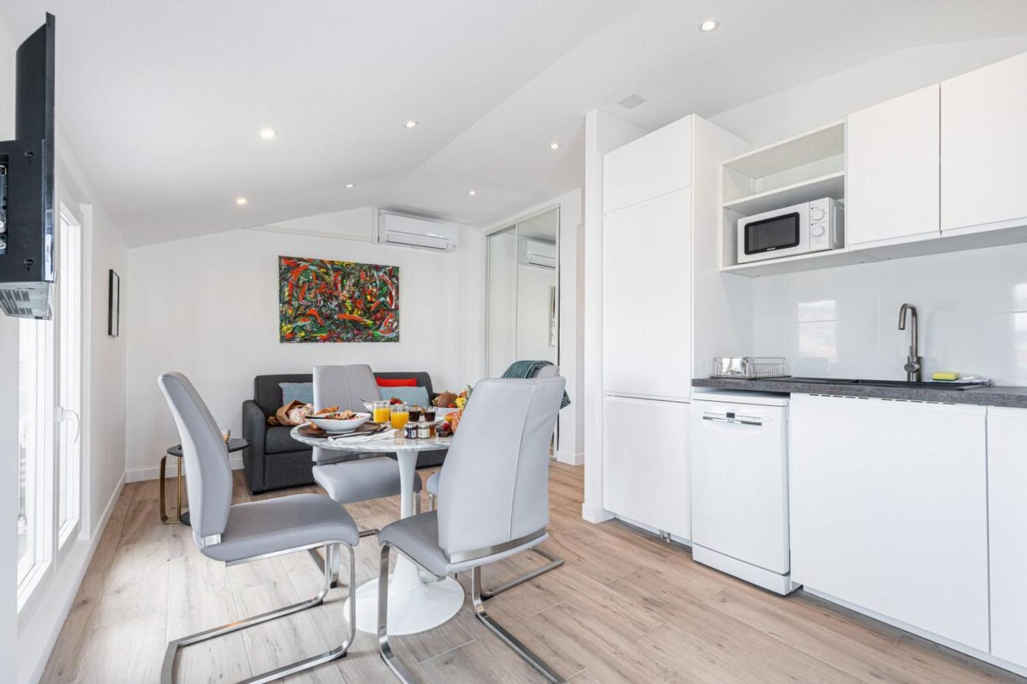 Spitalieri 2 - Superb Terrace Panoramic View Ac Apartment